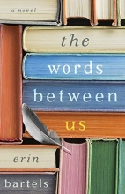 Cover art for The Words between Us: A Novel