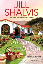 Cover art for Merry and Bright