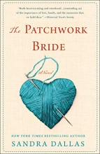 Cover art for The Patchwork Bride: A Novel