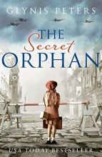 Cover art for The Secret Orphan