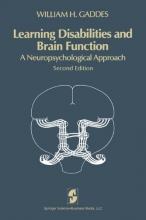 Cover art for Learning disabilities and brain function: A neuropsychological approach