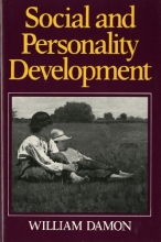 Cover art for Social and Personality Development: Infancy through Adolescence