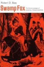 Cover art for Swamp Fox