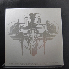 Cover art for 50 Years of Film Music