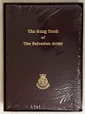 Cover art for The Song Book of the Salvation Army