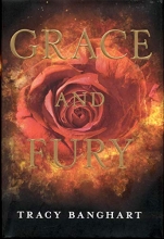 Cover art for Grace and Fury