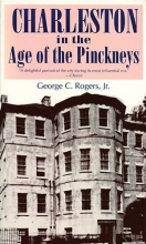 Cover art for Charleston in Age of the Pinckneys