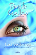 Cover art for Las valkirias: La batalla por el mundo se libra en el interior de cada uno