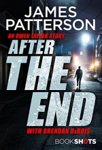 Cover art for After the End: BookShots