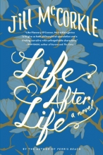 Cover art for Life After Life: A Novel