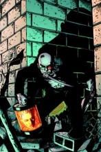Cover art for Transmetropolitan Vol. 2: Lust For Life (Transmetropolitan - Revised)