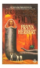 Cover art for God Emperor of Dune (Dune #4)