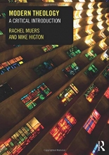 Cover art for Modern Theology