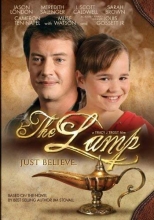 Cover art for The Lamp