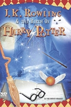 Cover art for J.K. Rowling & The Birth of Harry Potter