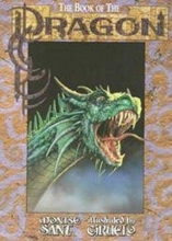 Cover art for The Book of The Dragon
