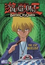 Cover art for Yu-Gi-Oh, Vol. 3 - The ESP Duelist Saga 2