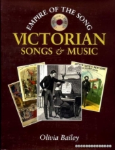 Cover art for Victorian Songs & Music