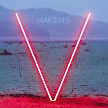 Cover art for V [New Version][Deluxe Edition][Edited]
