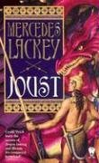 Cover art for Joust (Dragon Jousters #1)