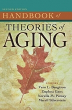 Cover art for Handbook of Theories of Aging