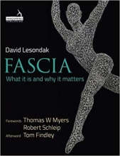 Cover art for Fascia: What it is and Why it Matters 1st Edition-Paperback