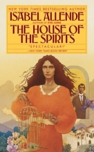 Cover art for The House of the Spirits: A Novel
