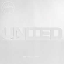 Cover art for The White Album (Remix Project)