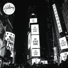 Cover art for No Other Name