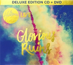 Cover art for Glorious Ruins [CD/DVD Combo][Deluxe Edition]