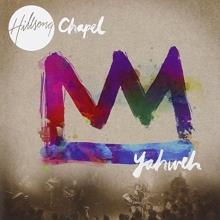 Cover art for Yahweh [Live]