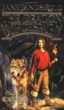 Cover art for The Dragon of Despair (Firekeeper)