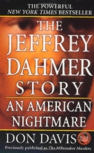 Cover art for The Jeffrey Dahmer Story: An American Nightmare
