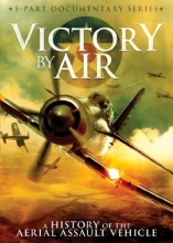 Cover art for Victory by Air: A History of the Aerial Assault Vehicle