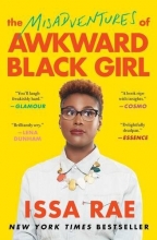 Cover art for The Misadventures of Awkward Black Girl