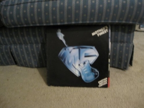 Cover art for Mother's Finest - Another Mother Further