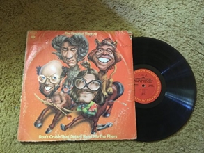 Cover art for Don't Crush That Dwarf, Hand Me The Pliers