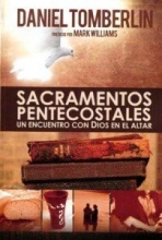 Cover art for Sacramentos Pentecostales