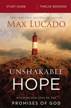 Cover art for Unshakable Hope Study Guide: Building Our Lives on the Promises of God