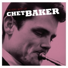 Cover art for The Very Best Of Chet Baker