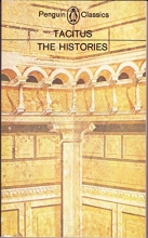 Cover art for The Histories. A New Transl by Klenneth Wellesley.