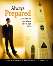 Cover art for Always Prepared: Answers to Questions about Our Faith