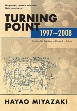 Cover art for Turning Point, 1997-2008