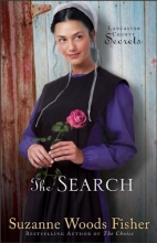 Cover art for The Search: A Novel (Lancaster County Secrets)