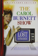 Cover art for Carol Burnett Show: The Lost Episodes Limited Edition 