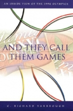 Cover art for AND THEY CALL THEM GAMES
