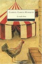 Cover art for Mala Hora, La (Spanish Edition)