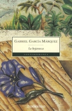 Cover art for Hojarasca, La (Spanish Edition)