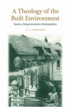 Cover art for A Theology of the Built Environment
