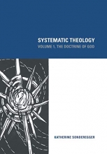 Cover art for Systematic Theology: The Doctrine of God, Volume 1
